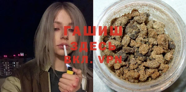 гашик Богородск
